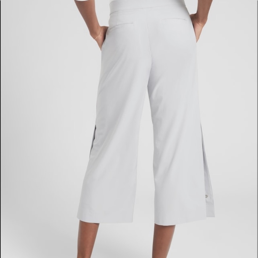 ATHLETA Tribeca Crop Pant - Picture 2 of 11